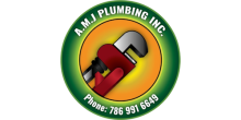 AMJ Plumbing Inc.