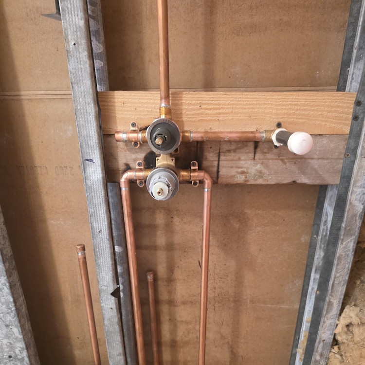 Plumbing services in Broward County, FL