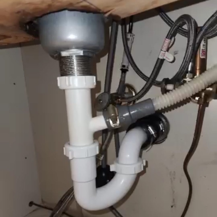 Plumbing services in Broward County, FL