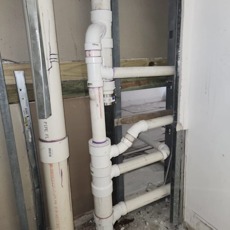 Plumbing services in Broward County, FL