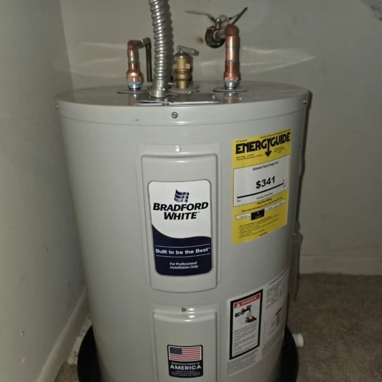 Plumbing services in Broward County, FL