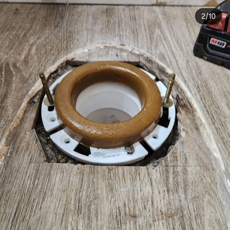 Plumbing services in Broward County, FL