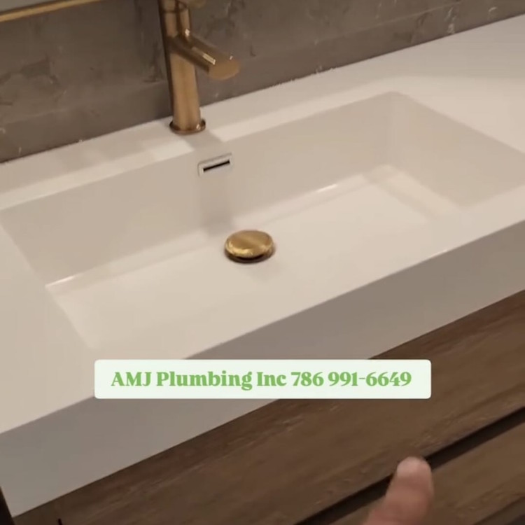 Plumbing services in Broward County, FL