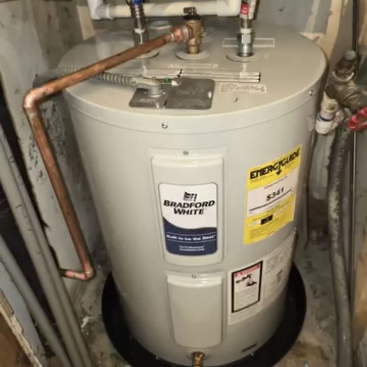 Plumbing services in Broward County, FL