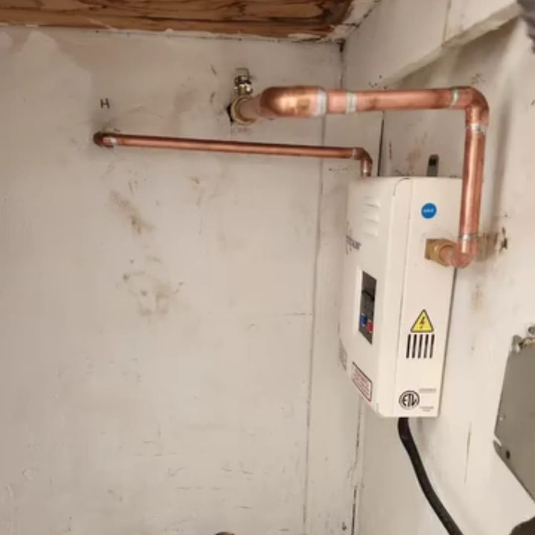 Plumbing services in Broward County, FL