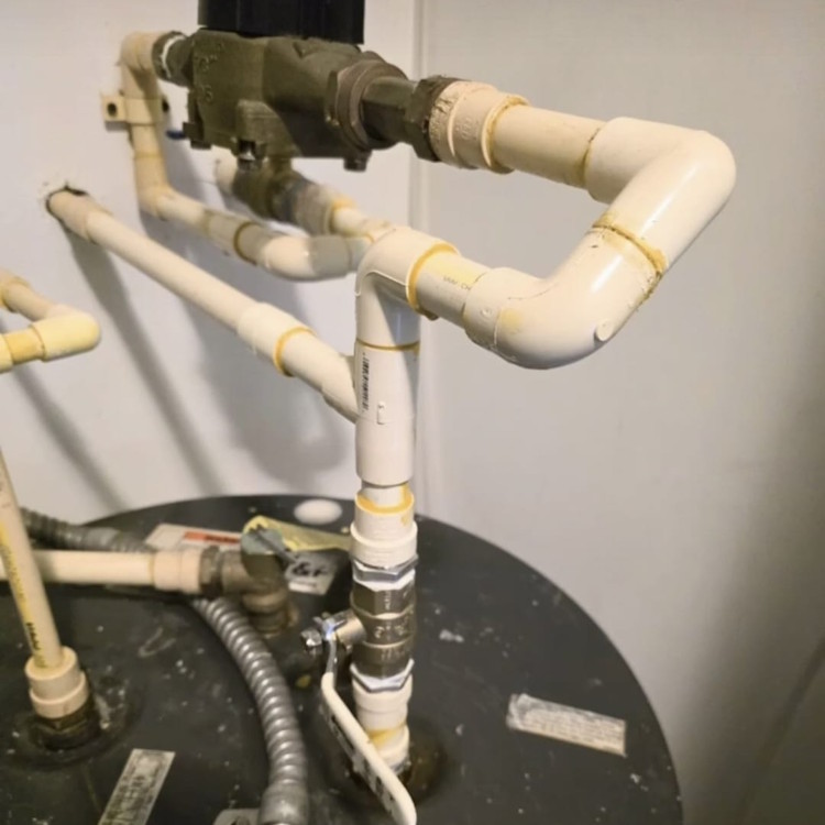 Plumbing services in Broward County, FL